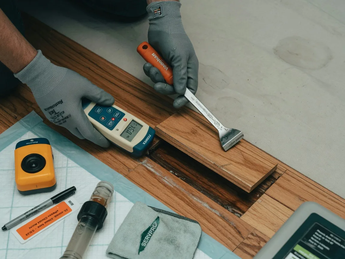 Why choose Water Damage Restoration in Lamy, NM